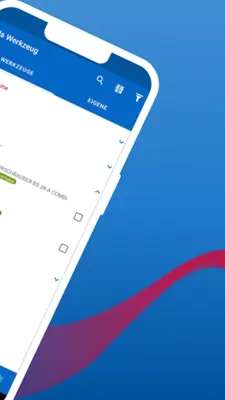 pds Werkzeug android App screenshot 4